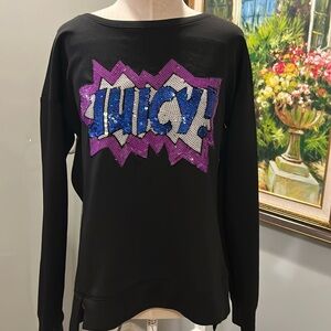 Juicy Couture Sweatshirt